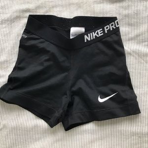 Nike shorts